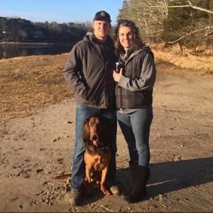 Meet your Posher, Dakoda